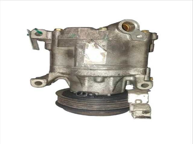 Foto 2ª: Compresor Aire Acondicionado Lancia Musa 1.4 350.AXF1A) (2004)