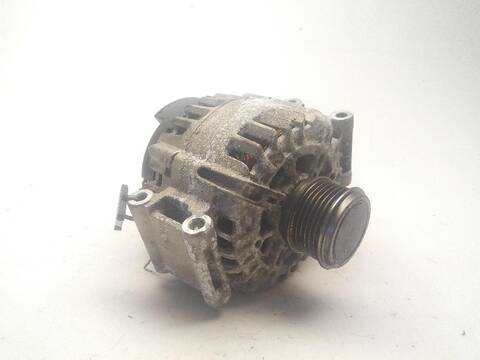 Alternador Audi A3 2.0 TFSI