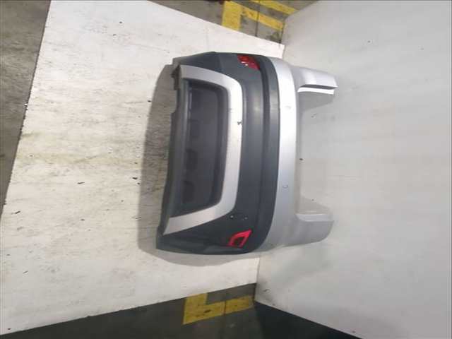 Paragolpes Trasero Volkswagen T-Cross 1.0 TSI 110CV 81KW
