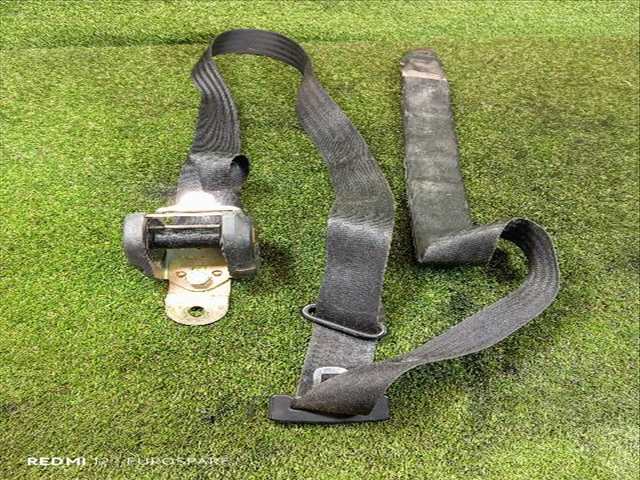 Cinturón Delantero Izquierdo Nissan Patrol 3.3 D SD33 5P