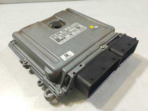 Foto 2ª: Centralita Motor ECU Mercedes Vito 109 CDI 639.601 639.603 639.605) 95CV 70KW FURGONETA [646980] (2007)