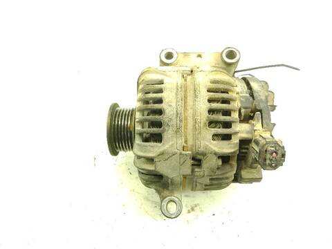 Foto 2ª: Alternador Ford Transit 2.0 DI FAE_ FAF_ FAG_) [F3FA] (2000)
