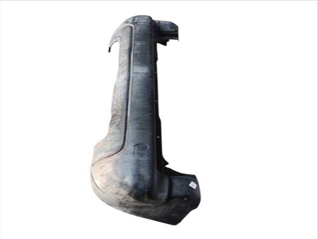 Foto 3ª: Paragolpes Trasero Peugeot Partner 1.6 HDI 75 16V) (2008)