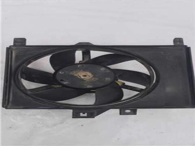 Foto 1ª: Electroventilador Smart Fortwo 0.7 BASICO 37KW) [0 7 LTR. - 37 KW TURBO CAT] COUPE 50CV