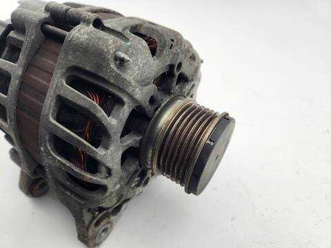 Foto 2ª: Alternador Renault Captur XMOD 110CV 81KW [K9K646] (2017)