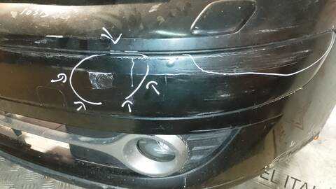 Foto 4ª: Paragolpes Delantero Renault Espace GRAND ESPACE PRIVILEGE 173CV 127KW [M9RC7] (2007)