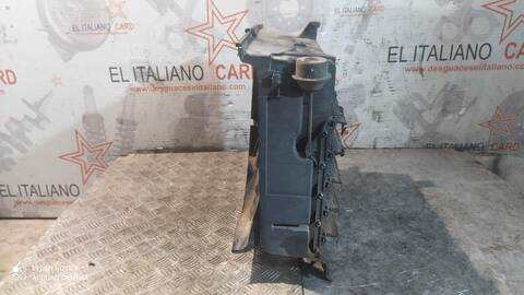Foto 4ª: Electroventilador Bmw Serie 3 315 320TD 150CV 110KW [204D4] (2002)