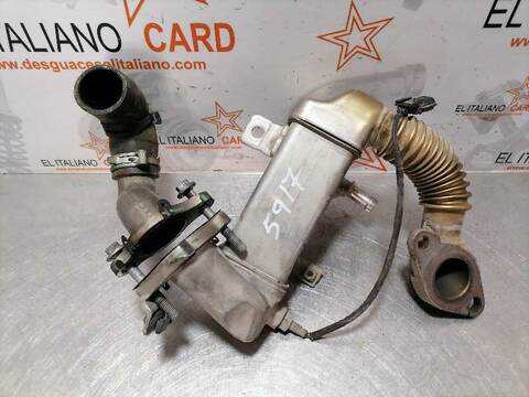 Radiador Aceite Mercedes Vito 109/111 CDI LANG 447.703) 114CV 84KW