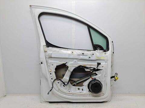 Foto 4ª: Puerta Delantera Izquierda Peugeot Partner L1 CONFORT PACK 99CV 73KW [BH02] (2017)