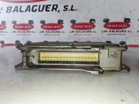Foto 3ª: Centralita Motor ECU Citroen Saxo 1.1 FURIO 60CV (1996)