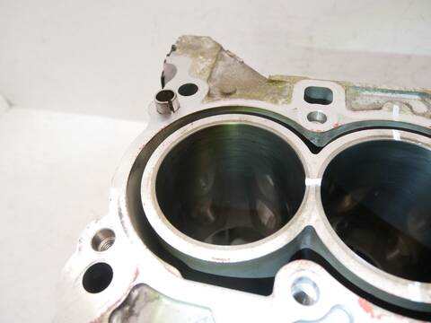 Bloque Motor Opel Astra 140 - 150 CV