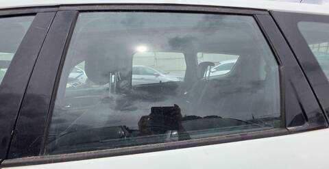 Luna Trasera Izquierda Renault Scenic PRIVILEGE 131CV 96KW