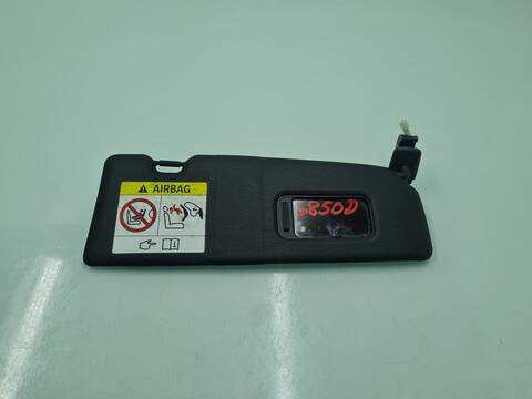 Parasol Derecho Bmw Serie 1 114 116D 116CV 85KW