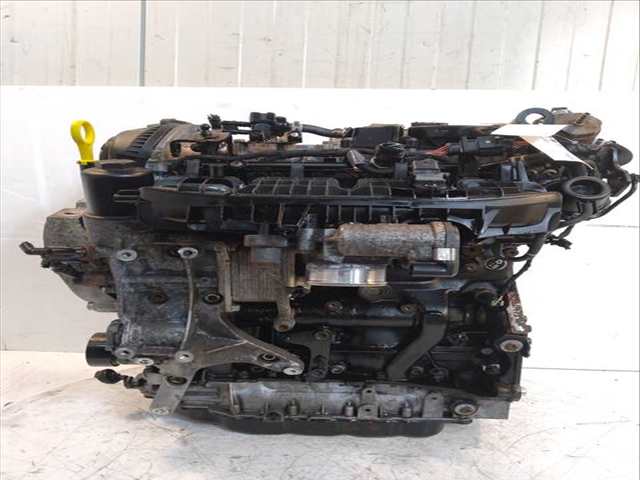 Motor Completo Audi Q3 2.0 TFSI 180 CV 132KW