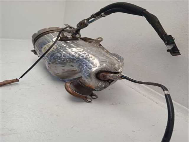 Foto 3ª: Catalizador Peugeot 308 1.6 HDI 114CV 84KW [9HD (DV6C)] (2013)