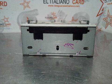 Sistema Audio Radio CD Ford Fiesta AMBIENTE 69CV 51KW