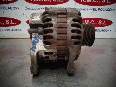 Foto 2ª: Alternador Mazda 6 2.0 DIESEL CAT BERLINA 136CV 100KW [RF] (2003)