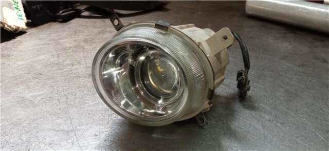 Faro Antiniebla Delantero Derecho Hyundai Terracan 2.9 CRDI 4WD