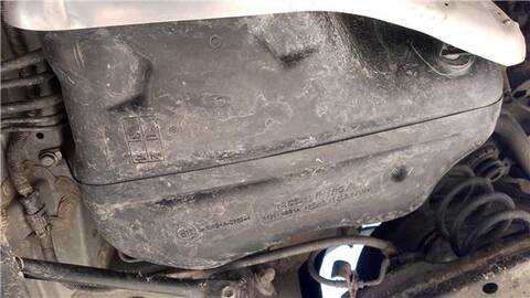 Deposito de Combustible Nissan X-Trail 2.0 DCI ALL MODE 4X4-I NT32) 177CV 130KW III T32_ T32R T32RR)