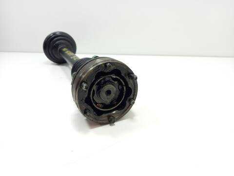 Foto 2ª: Transmision Delantera Izquierda Volkswagen Polo AUD BERLINA (2001)