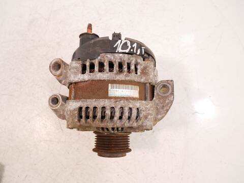 Foto 2ª: Alternador Dodge Durango 364 CV 268KW [EZH] (2012)