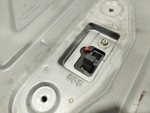 Foto 3ª: Bateria Gran Capacidad Hybrid Honda Civic 2.0 E HEV HATCHBACK 184CV 135KW [LFC1] (2024)