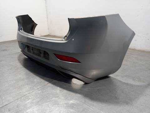 Foto 3ª: Paragolpes Trasero Volvo V40 D2 114CV 84KW [D4164T] (2013)