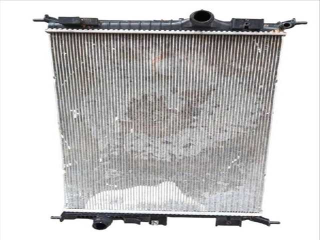 Foto 2ª: Radiador Motor Peugeot Rifter 1.5 BLUEHDI 130 (2018)