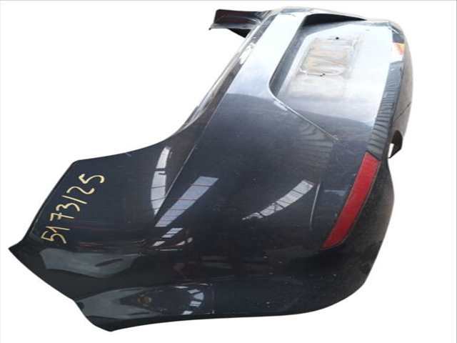 Foto 3ª: Paragolpes Trasero Seat Leon 1.9 TDI (2005)