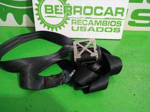 Foto 2ª: Cinturón Trasero Derecho Peugeot 508 ACTIVE 140CV [8DRHF8] (2011)