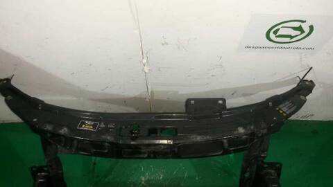 Foto 2ª: Panel Frontal Skoda Fabia 1.9 TDI 105CV 77KW [BSW] (2008)