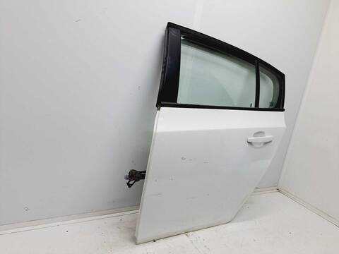 Foto 4ª: Puerta Trasera Izquierda Chevrolet Cruze LS 163CV 120KW [LNP] (2012)