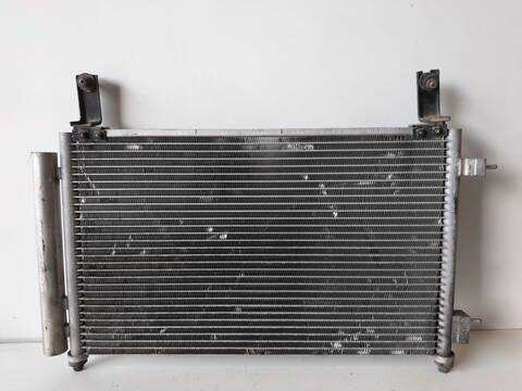 Radiador Calefaccion A.A. Chevrolet Matiz A08S3