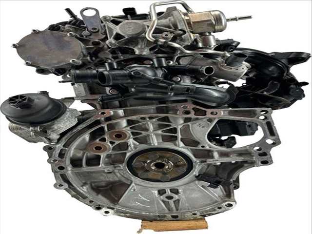 Foto 2ª: Motor Completo Mini Countryman 184 CV 135KW [N18B16]