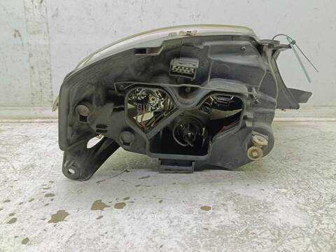Foto 3ª: Faro Izquierdo Citroen C3 1.4 HDI AUDACE 68CV 50KW [8HZ] (2005)