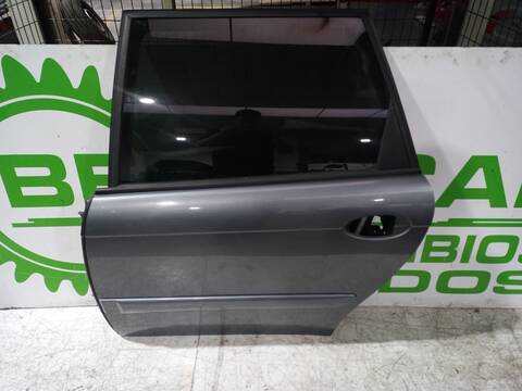 Puerta Trasera Izquierda Citroen C5 2.0 HDI 109CV 80KW
