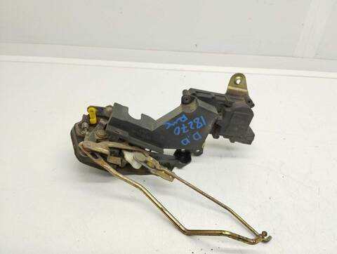Cerradura Puerta Delantera Derecha Hyundai Accent GL 4P 102CV 75KW