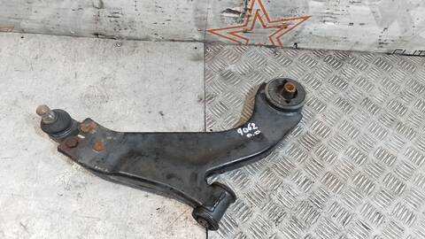 Foto 3ª: Brazo Suspension Delantero Derecho Jaguar X Type 2.0 D CLASSIC 130CV 96KW [6B] (2004)