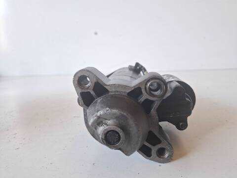 Motor de Arranque Ford Mondeo GHIA 2.0 TDCI CAT 140CV