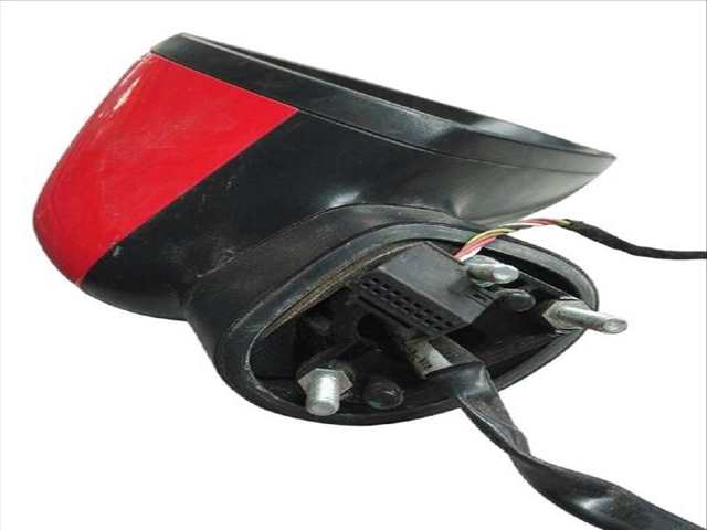 Foto 3ª: Retrovisor Derecho Audi A1 1.2 TFSI (2010)