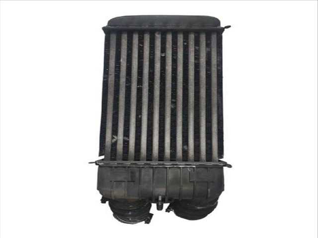 Foto 2ª: Intercooler Citroen C3 1.6 BLUEHDI 75 (2009)