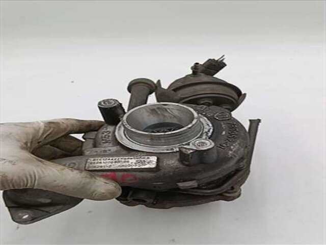 Foto 2ª: Turbocompresor Ford C Max 1.6 TREND [1.6 LTR. - 70 KW TDCI CAT] (CB7)(2010 _)