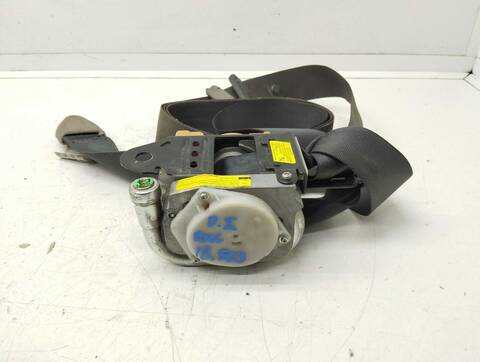 Cinturón Delantero Derecho Mitsubishi Grandis 2.0 DI-D CAT 136CV 100KW