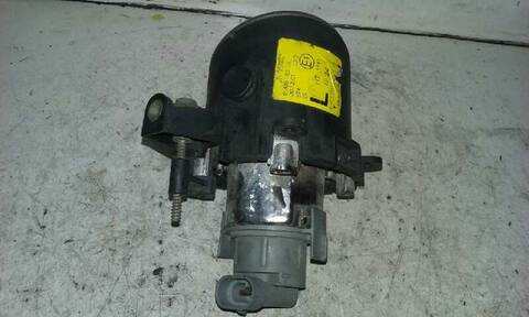 Foto 2ª: Faro Antiniebla Delantero Izquierdo Bmw Mini 90CV 66KW (2001)