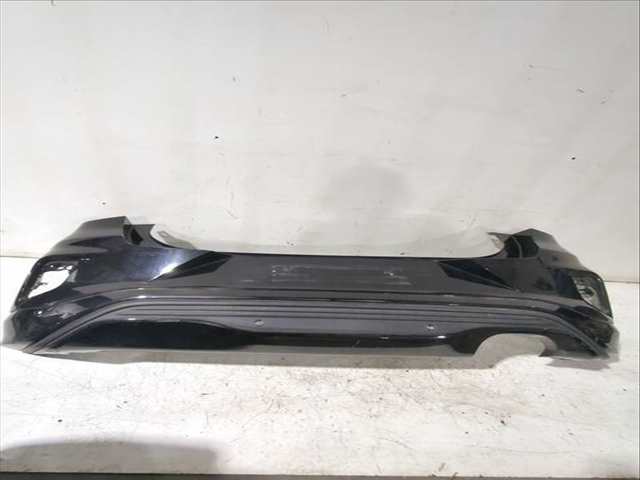 Foto 3ª: Paragolpes Trasero Ford Puma 1.0 ECOBOOST 125CV 92KW [B7JA,B7JB,B7JE] (2023)