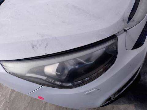 Piloto Delantero Derecho Hyundai ix35 1.7 CRDI