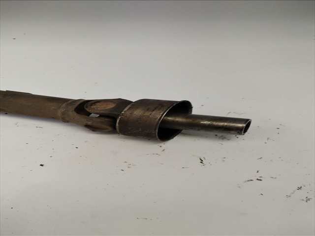 Foto 3ª: Transmision Delantera Derecha Mitsubishi Montero 2.5 DIESEL MONTERO (CORTO) [D/4D56] (1989)