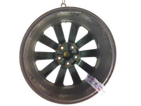 Foto 3ª: LLanta Chapa Nissan Qashqai VERSION INDEFINIDA (2013)