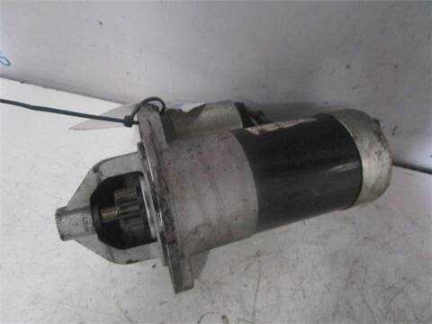 Motor de Arranque Hyundai Getz 1.5 CRDI 82CV 60KW