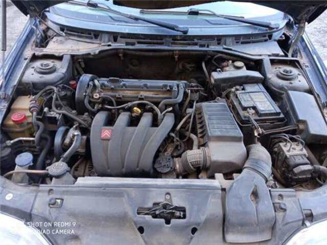 Foto 3ª: Mangueta Delantera Derecha Citroen Xsara 1.8 I 16V [LFY (XU7JP4)]